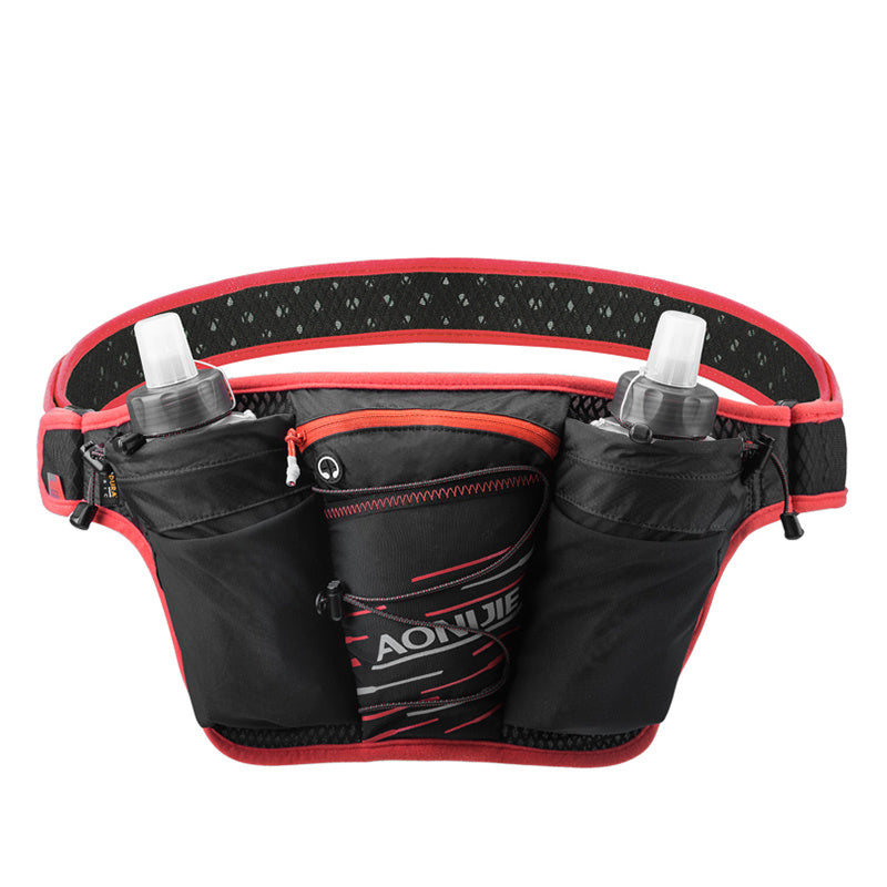 Leisure sports belt