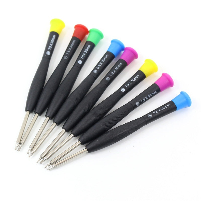 Hardware Tools Manual Screwdriver Set