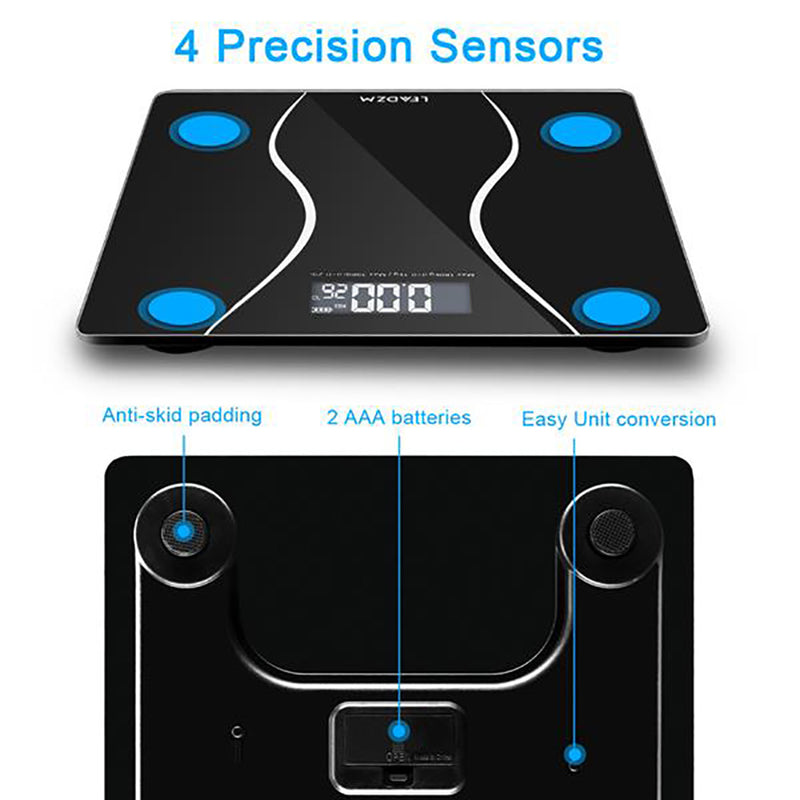 Household Electronic Scale Wholesale Manufacturer Custom Health Human Scale