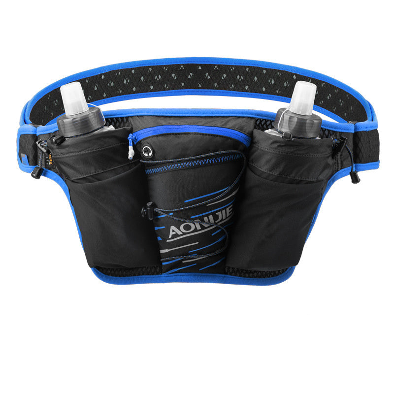 Leisure sports belt