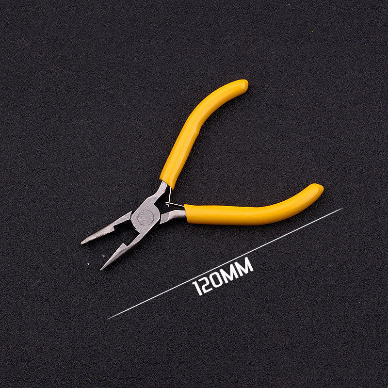 Multifunctional Hardware Mini Tool Pliers