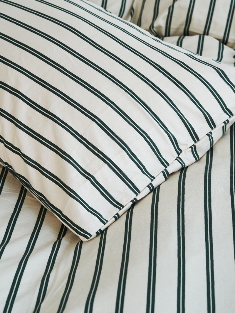 Double Bed Fitted Sheet Bedding Set