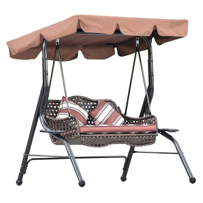 Park Outdoor Seat Led Patio Most Popular Chair Hanging Patio Swings