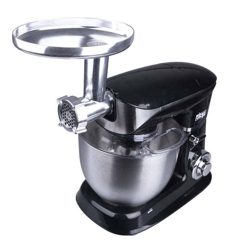 Three-in-one Household Multi-function And Noodle Machine Fully Automatic Juicer Meat Cooking