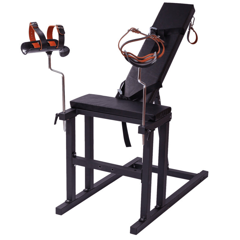 Props Chair AIDS Hotel Furniture Restraints